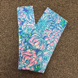 Lilly Pulitzer Leggings